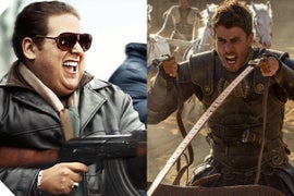 ‘Ben-Hur’ to Crash and Burn at $11 Million, ‘War Dogs’ Moves Ahead