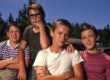 Stand By Me River Phoenix Wil Wheaton Corey Feldman Jerry OConnell