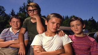 Fireworks, Pranks and Pot: ‘Stand by Me’ Stars Look Back on River Phoenix After 30 Years