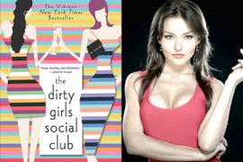 Stripper Drama ‘Pussy Valley’ in Development at Starz