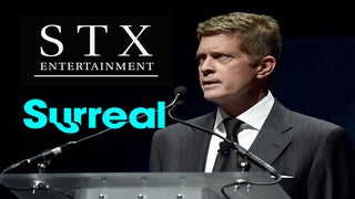 STX Enters Virtual Reality With Purchase of Surreal, Inc.