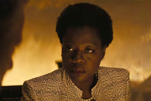 suicide squad post-credits scene