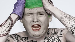 Vulgar, Mean and Sexist: 6 Ways ‘Suicide Squad’ Is the Donald Trump of Superhero Movies