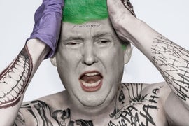 This Is What ‘Suicide Squad’ and Donald Trump Have in Common (Video)