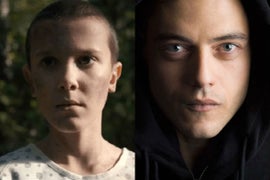 11 Summer TV Winners and Losers: From ‘Stranger Things’ to ‘Mr Robot’ (Photos)