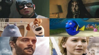 Surprise! This Summer’s Box Office Is Up 3 Percent Over Last Year’s