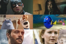 Surprise! This Summer’s Box Office Is Up 3 Percent Over Last Year’s