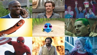 18 Summer Movie Winners and Losers: From ‘Captain America: Civil War’ to ‘Ben-Hur’ (Photos)
