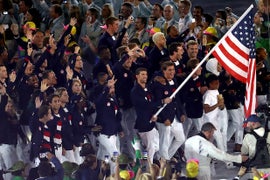 Olympics 2016: Team USA Gold Medal Tracker (Videos)