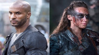 ‘The 100’: CW Boss Defends Controversial Death, Cast Member Exit
