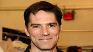 Thomas Gibson Responds to ‘Criminal Minds’ Firing