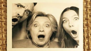 Justin Timberlake, Jessica Biel Get Rave Reviews as Last-Minute Hillary Clinton Fundraiser Hosts