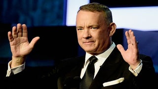 Tom Hanks to Publish Debut Collection of Short Stories