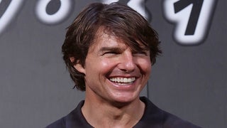 Tom Cruise Reveals New ‘Mission: Impossible’ Title, Teases High-Flying Stunt