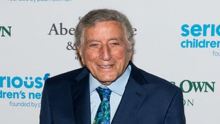 NBC to Honor Tony Bennett’s 90th Birthday With Two-Hour Special Featuring Lady Gaga, Stevie Wonder