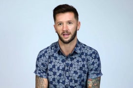 Emmy Quickie: Why ‘SYTYCD’ Choreographer Travis Wall Blacked Out Last Year (Exclusive Video)