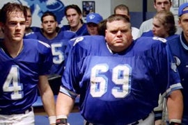 ‘Varsity Blues’ TV Series in the Works at CMT