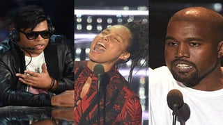 9 Most Unforgettable Moments at 2016 MTV Video Music Awards (Photos)