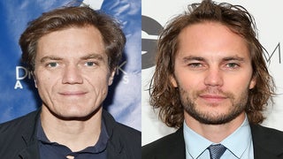 Michael Shannon, Taylor Kitsch to Star in TV Series About Siege of David Koresh’s Waco Compound