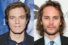 Michael Shannon, Taylor Kitsch to Star in TV Series About Siege of David Koresh’s Waco Compound
