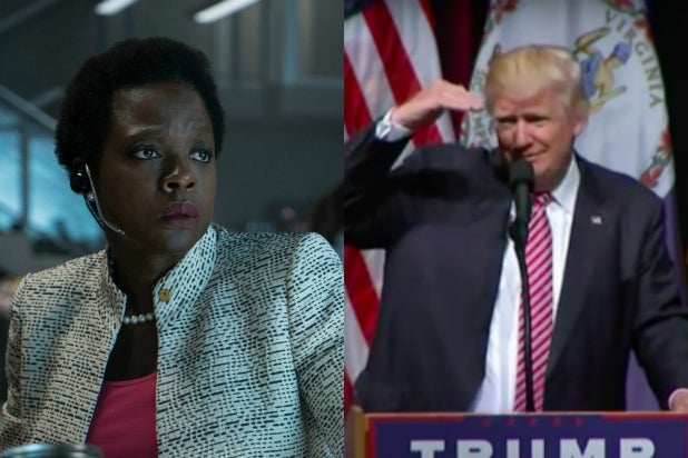 Suicide Squad Donald Trump Suicide Squad Donald Trump