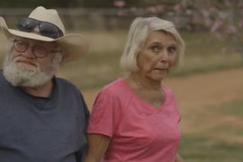 Watch Matthew McConaughey’s Mom Get Tough on ‘West Texas Investors Club’ (Exclusive Video)