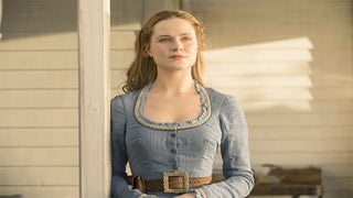 ‘Westworld’ Review: What If Everyone Is a Robot Except You?