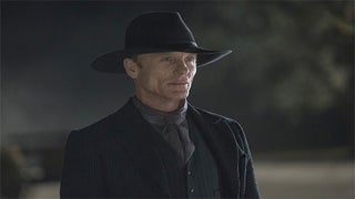 ‘Westworld’ Fan Theories: Who Is the Man in Black?