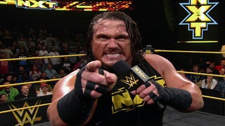 WWE Wrestler Rhyno Wins Republican Primary for Michigan House Seat