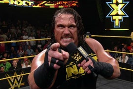 WWE Wrestler Rhyno Wins Republican Primary for Michigan House Seat