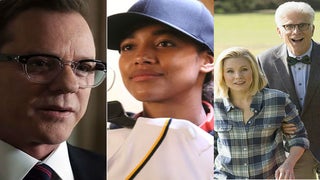 11 Fall TV Shows We Can’t Wait to See: From ‘Designated Survivor’ to ‘The Good Place’ (Photos)