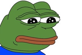 What Is Pepe the Frog? A Short Explainer of the Alt-Right Meme Mascot