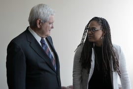 ’13th’ NYFF Review: Ava DuVernay Connects the Dots From Slavery to #BlackLivesMatter