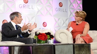 TheGrill 2016: Michael Lynton Says Sony Will Not Be Sold to China’s Wanda — Or Anyone Else