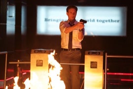 James Gunn-Produced ‘Belko Experiment’ Acquired by Orion, BH Tilt