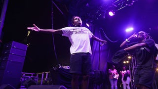 ASAP Rocky Named Creative Director of MTV Labs