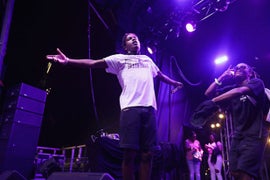 ASAP Rocky Named Creative Director of MTV Labs
