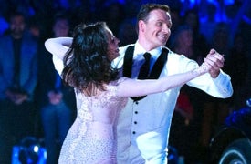 Ryan Lochte ‘Dancing With the Stars’ Protesters Charged, Could Face Prison Time