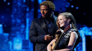Nick Cannon Under Contract, Can’t Just Quit ‘America’s Got Talent’