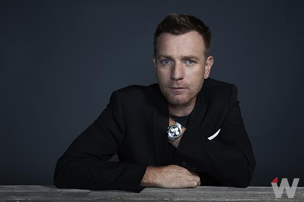 AMERICAN PASTORAL Ewan McGregor AMERICAN PASTORAL Ewan McGregor