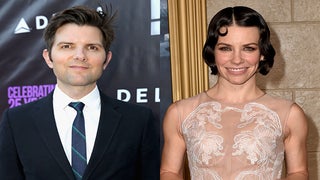 Adam Scott, Evangeline Lilly to Fight Satan in Netflix Comedy ‘Little Evil’