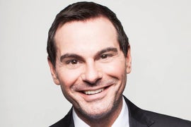 Adam Keen Rejoins Warner Bros as SVP of Publicity