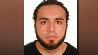 New York Bombing Suspect Ahmad Khan Rahami Captured After Shootout (Updated)