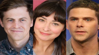 Who Are Three New ‘SNL’ Cast Members?