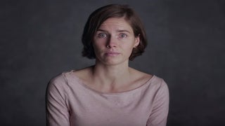 ‘Amanda Knox’ Ratings Are No Killer on Netflix, Firm Says
