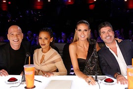‘America’s Got Talent’ Crowns Season 11 Winner (Video)