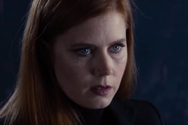 ‘Nocturnal Animals’ First Trailer: Amy Adams ‘Did Something Horrible’ to Jake Gyllenhaal (Video)