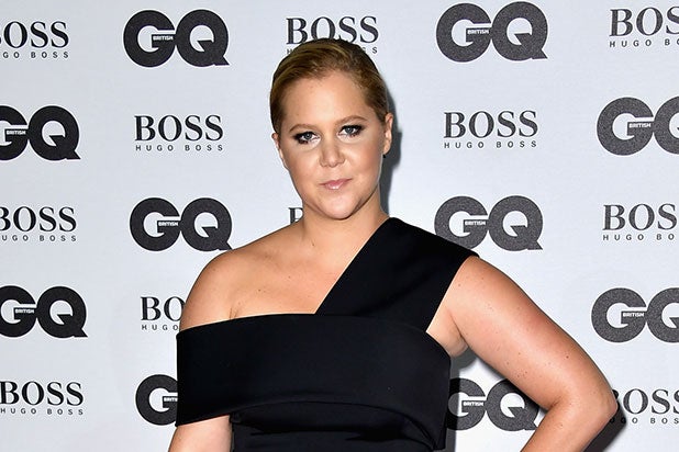 Amy Schumer Claps Back at 'I Feel Pretty' Critics After Backlash