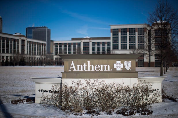 Anthem Health Insurance Announces Data Breach Of Over 80 Million Records Anthem Health Insurance Announces Data Breach Of Over 80 Million Records