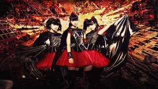 Warner Bros. Gets Into Japanese Pop/Metal Scene With Babymetal Scripted Series